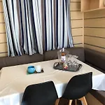 Flamants Roses 1 Pers 6 Frontignan