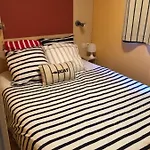 Camping Flamants Roses 1 Pers 6 *