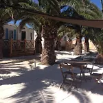 Flamants Roses 1 Pers 6 Camping *
