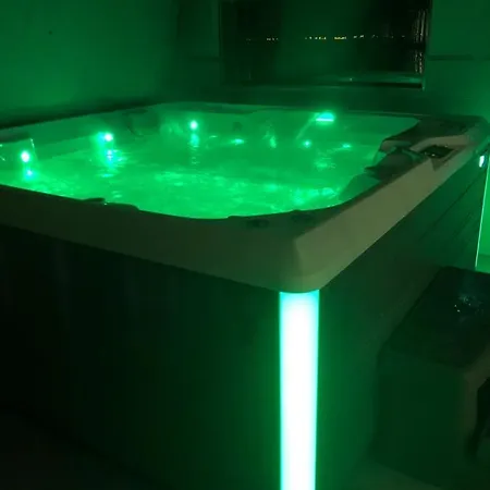 Flamants Roses 1 Pers 6 مكان تخييم