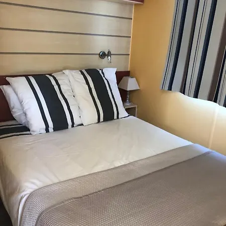 Flamants Roses 1 Pers 6 *