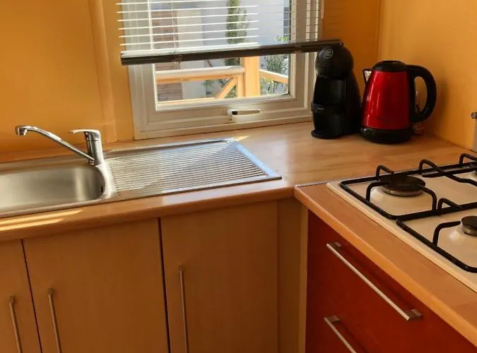 Flamants Roses 1 Pers 6 *