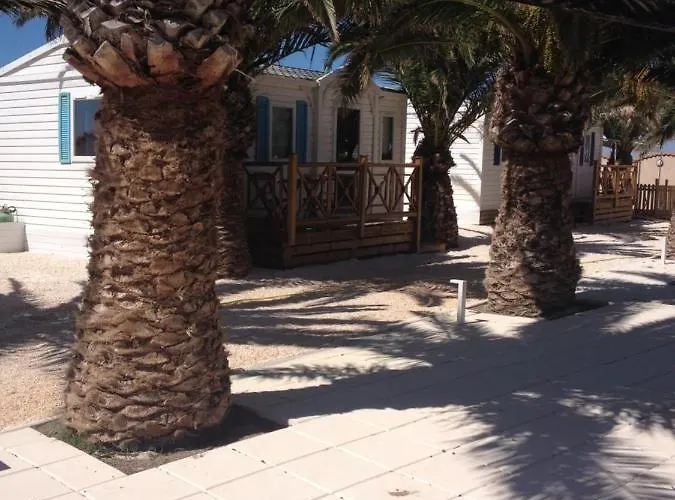 Flamants Roses 1 Pers 6 *