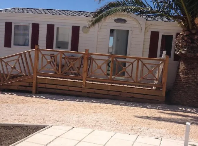 Flamants Roses 1 Pers 6 Frontignan