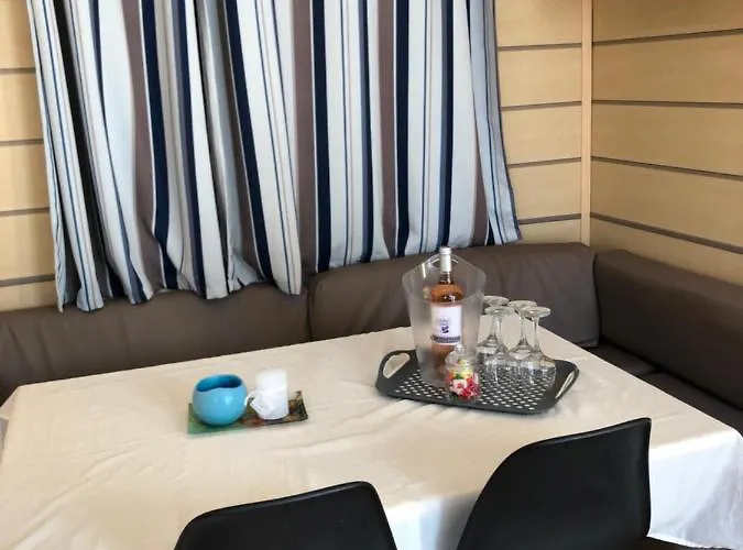 Flamants Roses 1 Pers 6 Frontignan