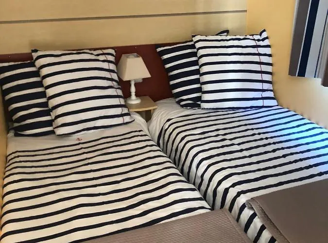 Kemping Flamants Roses 1 Pers 6