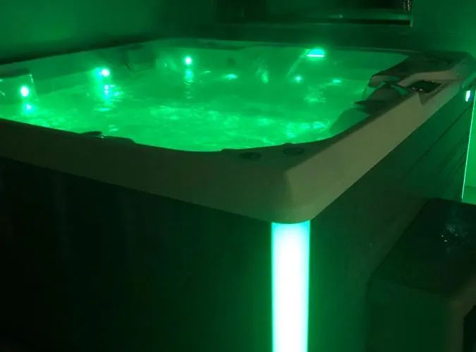 Flamants Roses 1 Pers 6 Kemping